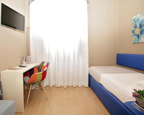 B&B Antonello Da Messina Exterior foto