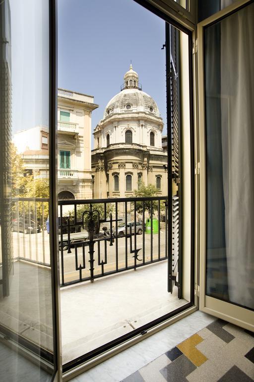 B&B Antonello Da Messina Exterior foto